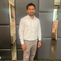 Prashant Hande
