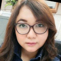 Ni Luh Apriyanti Dewi