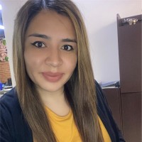 Erika Fernanda Enríquez Ruales
