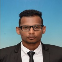 Kanesh Kumar