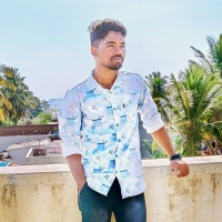 Harish S