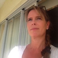 Camilla Dahlén