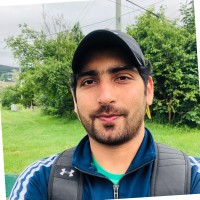 Muhammad Asim Ramzan