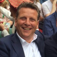 Hans Schrijver