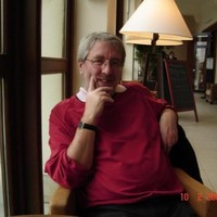 Richard Booth