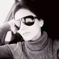 Ирина Семенова