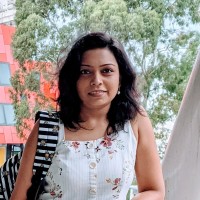 Parul Garg