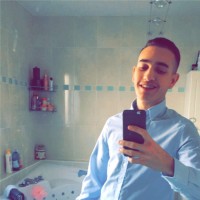 Rayane Mahdi