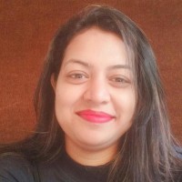 Renita Vaish
