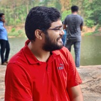 Jithin J.