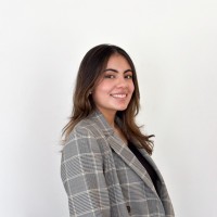Maria Jose Mendez Salomon