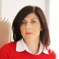 Theodora Karampatzaki