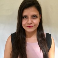 Ericka Hinojosa Jaimez