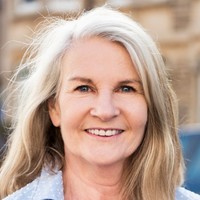 Jackie Waring