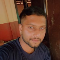 Kiran Shetty (Udupi)