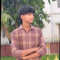 VINITH R