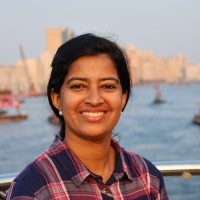 Leenu Thomas