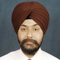 singh Gurminder