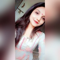 Maitri Dave