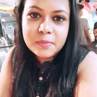 Kiran Sharma