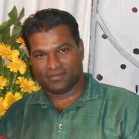 Subhash Duble
