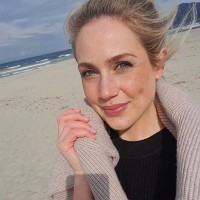 Elena Mccoy