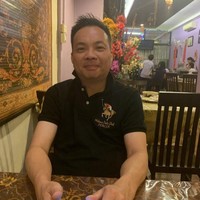 Jim Tang