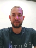 Sergio Silva Machado