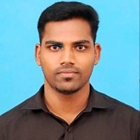 R. Ramkumar