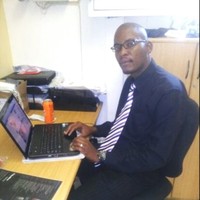 James Tabengwa