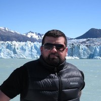 Agustin Virgilio Uribe