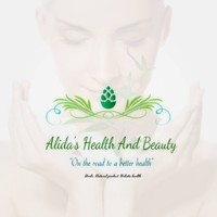 Alida Adams