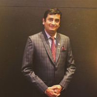 Hitesh Oswal