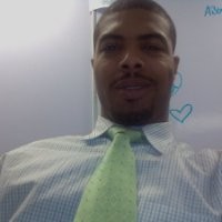 Odell Burton