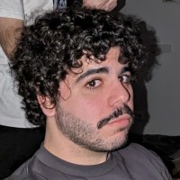 Daniel Pérez Garrido