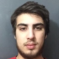 Facundo Nahuel Ferrero