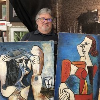 Barry Glustoff