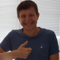 Ben Gough