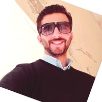 Mahmoud EL-Beshary