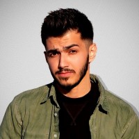 Nabil Al Sayed
