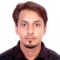 Piyush Ganwir