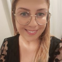 Roberta Fonseca