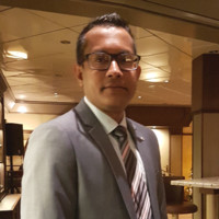 Suman Roy