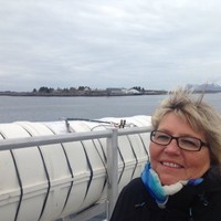 Tove Mette Bjørkmo