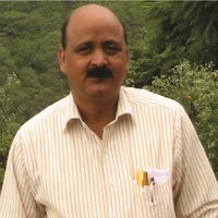 pawan jha