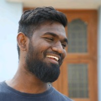 Deva Saravanan