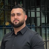 Ali Mohammad