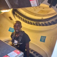 Ezekiel Keko