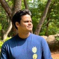 Anubhav Routray