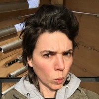 Kristen Dodge